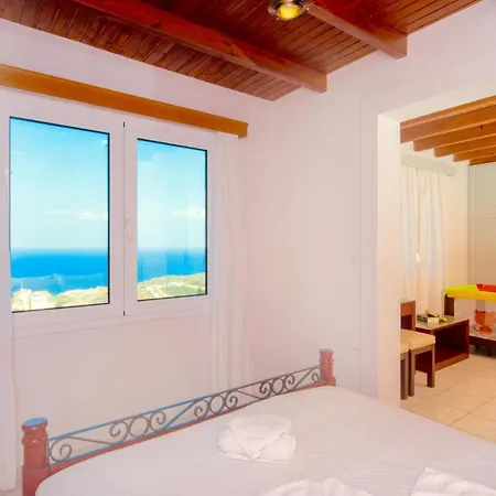 Villa Apollo Agia Pelagia