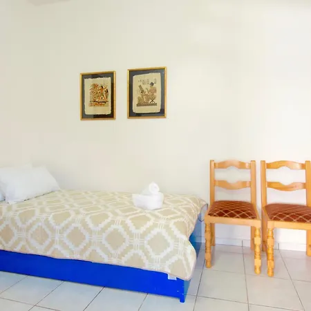 Apollo Villa Agia Pelagia