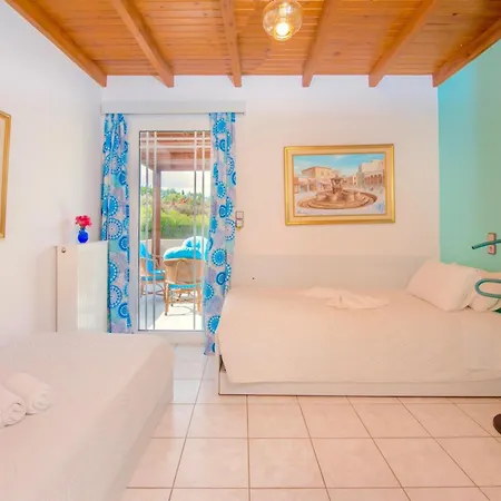 Apollo Villa *