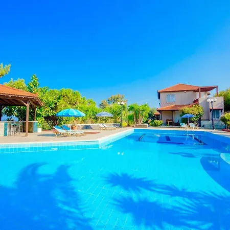 Apollo Villa *