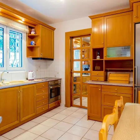 Apollo Villa *