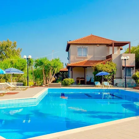 Villa Apollo