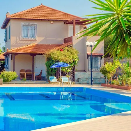 Villa Apollo *