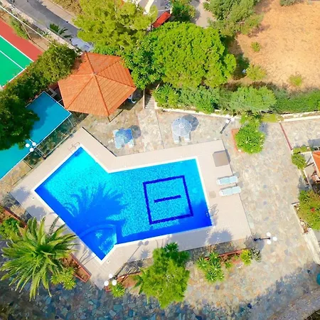 Apollo Villa *