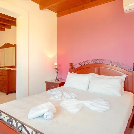 Apollo Villa Agia Pelagia (Crete)