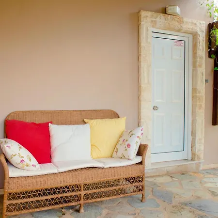 Villa Apollo Agia Pelagia (Crete)