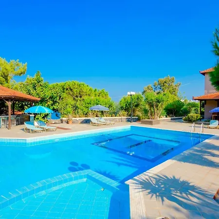 Apollo Villa